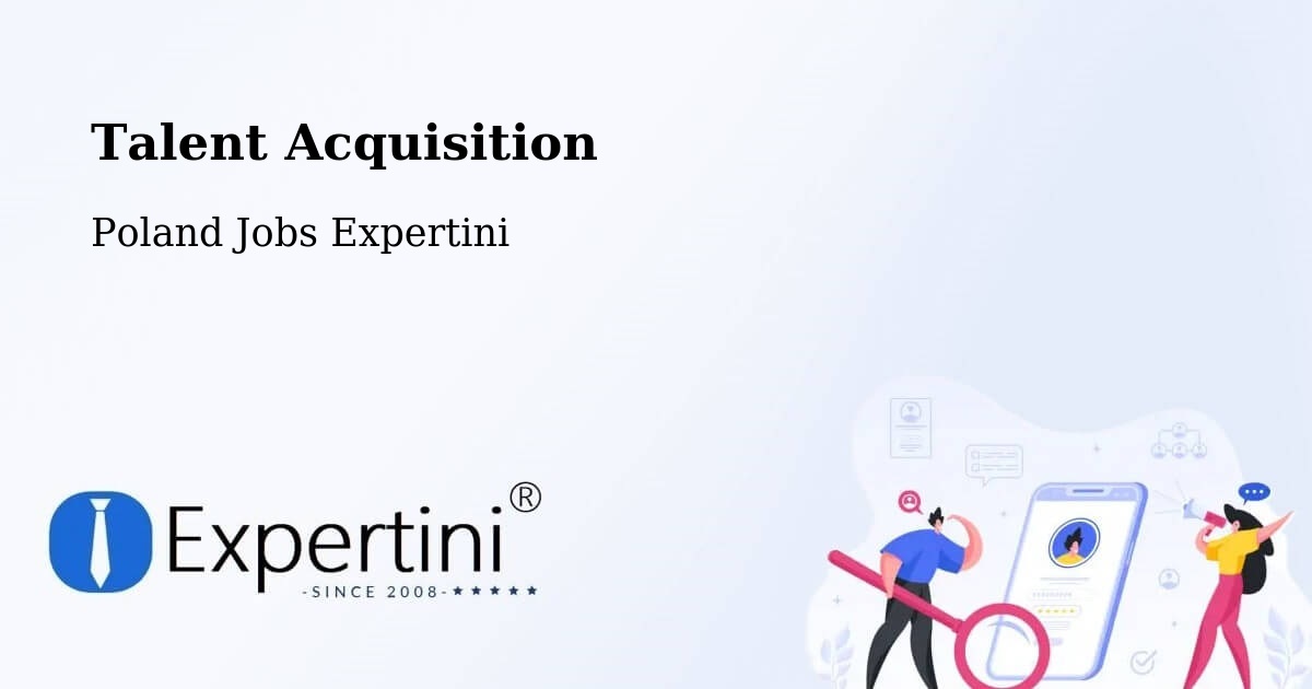 Post Jobs & Find Candidates in Górno – Talent Acquisition Solutions - Poland Jobs Expertini